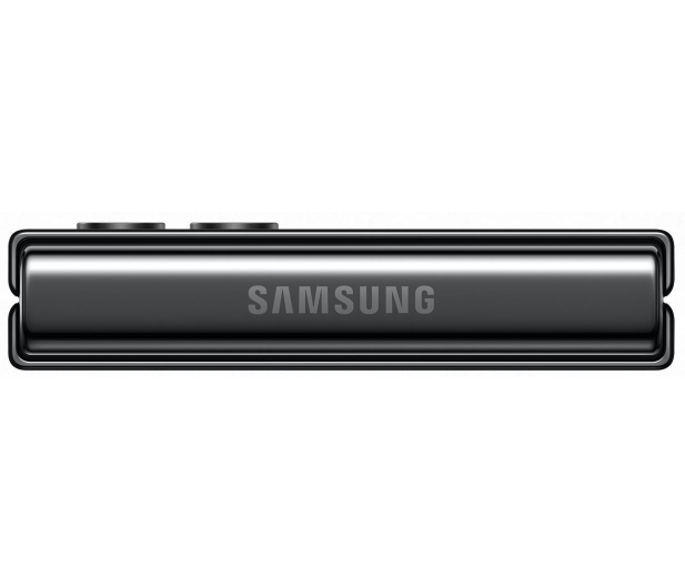 Samsung Galaxy Z Flip5 5G 8/512GB grafitowy - 1158854 - zdjęcie 7